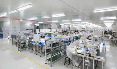 舜宇光学信息科技技术服务 引领光学与数字化融合新篇章