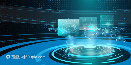 信息影像科技 技术服务的新维度与未来展望