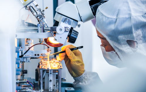 稳中求进看山西 统筹兼顾，长治全力以“复”迎春天