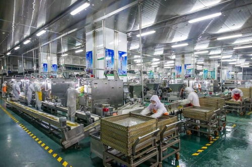 科技赋能 全链条管控 金锣集团打造肉制品安全新标杆
